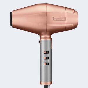 BaBylissPRO Copper Hair Dryer